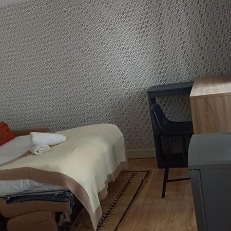 163 - Urban Studio In 파리 외부 사진